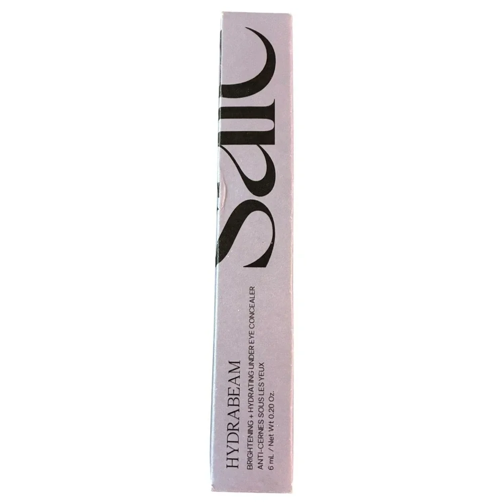 Saie Hydrabeam Brightening Hydrating Under Eye Concealer Shade HB 5.5 NIB New